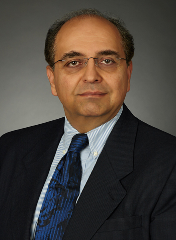 Dr. Costa Mazidji is Chief Technology Officer of Aqualtra Technologies, LLC.