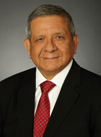Mr. Justo Vargas is Executive Vice President of Manufacturing Operations for Aqualtra Technologies, LLC.