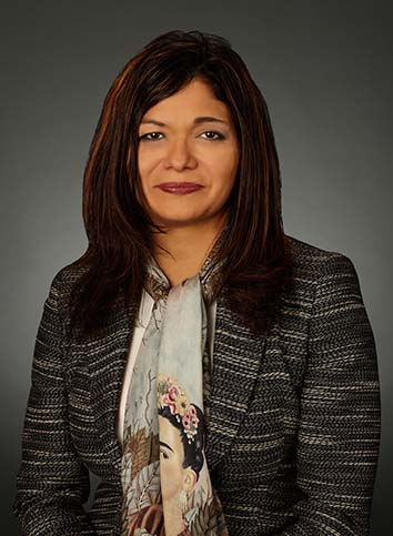 Rocio Cruz